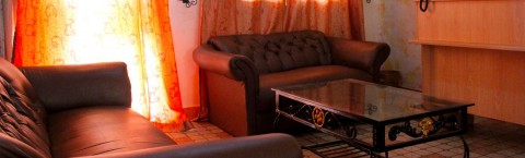 Welcome to Jinja Cal Suites